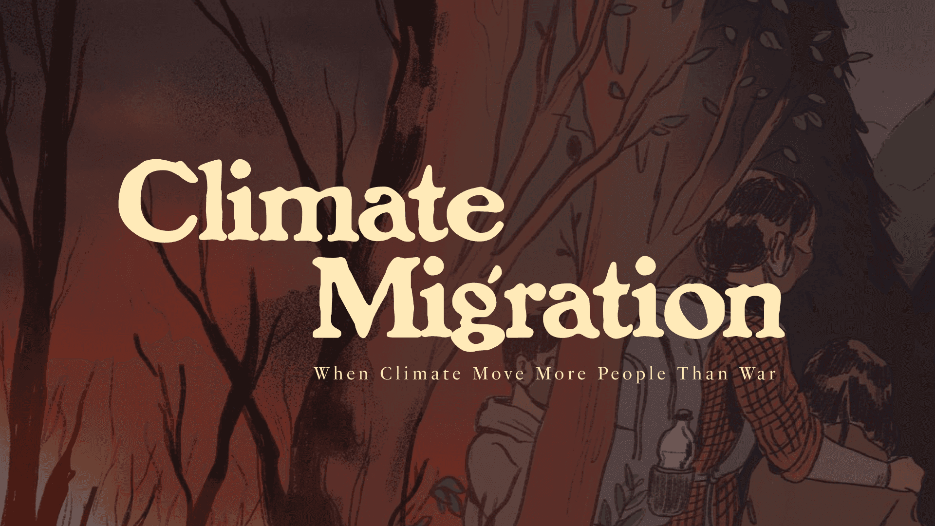 More Than a Meal - Editorial, Data Visualization